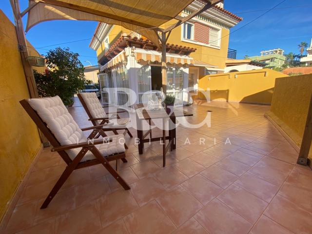 CHALET PAREADO EN CALABARDINA photo 0