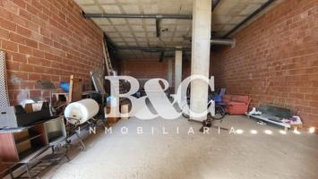 Oficina En venta en Las Molinetas, Águilas photo 0