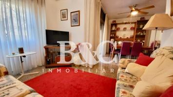 Piso playa La Colonia en Águilas photo 0