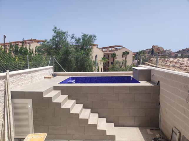VIVIENDA TOTALMENTE REFORMADA CON PISCINA PRIVADA photo 0