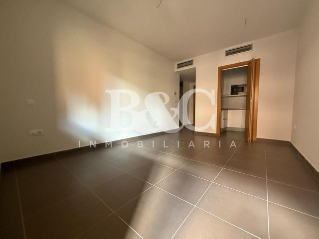 APARTAMENTO DE UN DORMITORIO EN EL EDIFICIO ¨EL CEDRO¨ photo 0