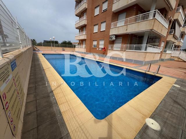 Apartamento en Águilas, zona Puerto Deportivo Juan Montiel photo 0