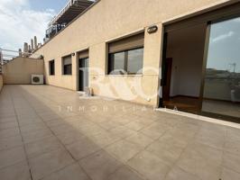 ATICO EN PLANTA EN URBANIZACION ¨LAS BUGANVILLAS¨ photo 0