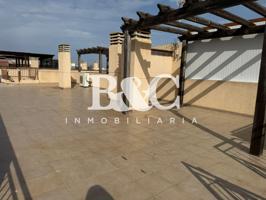 ATICO TIPO DUPLEX EN LA URBANIZACION ¨LAS BUGANVILLAS¨ photo 0