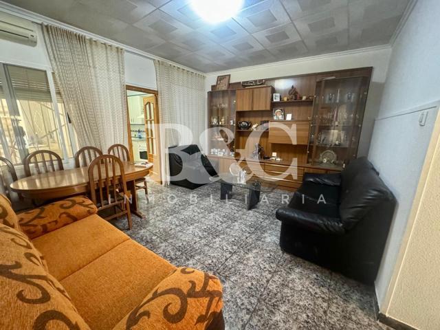 Casa Planta baja en la zona de La Huerta photo 0