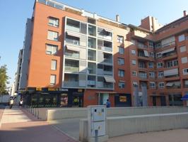 Plaza de Garaje en Juan Carlos I photo 0