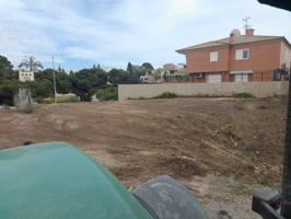 PARCELA DE 624 M2 EN LOS GERANEOS photo 0