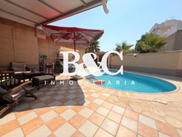 : 📍 Villa independiente en venta – Todosol (Águilas) photo 0