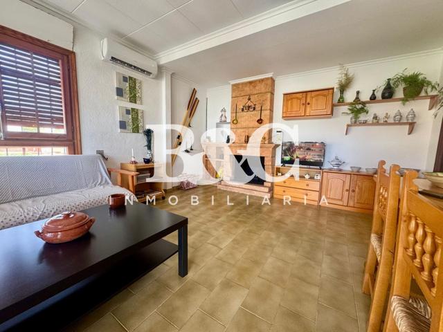 Piso en Calabardina photo 0