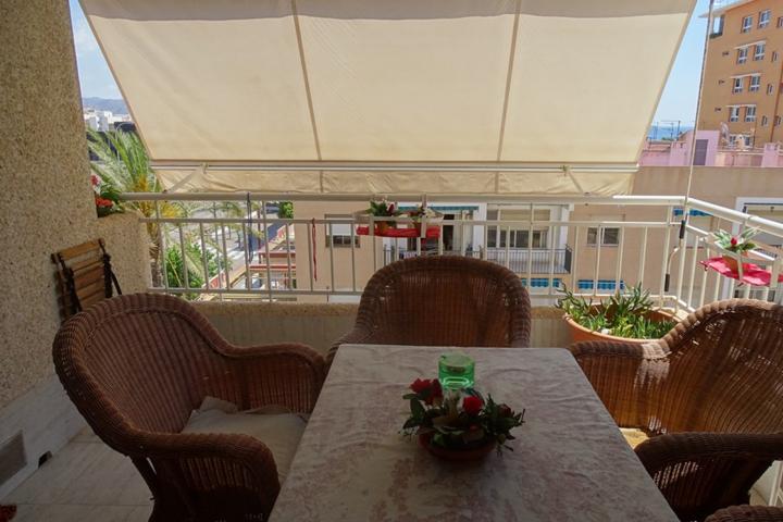 Piso En venta en Puerto Deportivo Juan Montiel, Águilas photo 0