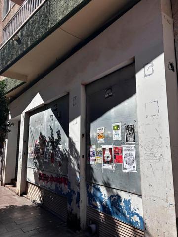 LOCAL COMERCIAL DE 370 METROS EN PLENA AVENIDA JUAN CARLOS I photo 0