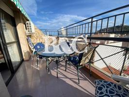 Ático con vistas a la bahía de Águilas photo 0