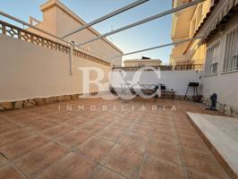 Piso En venta en Collados, Águilas photo 0