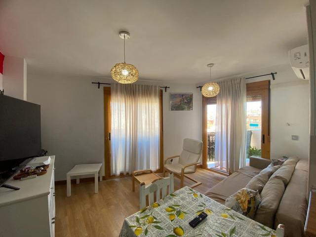 APARTAMENTO EN PERFECTO ESTADO PARA ENTRAR A VIVIR photo 0