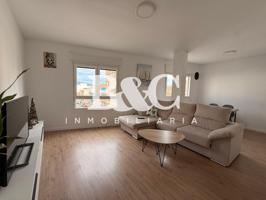 APARTAMENTO NUEVO CON GARAJE CERCA DEL CENTRO photo 0