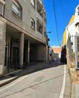 PLAZA DE PARQUING EN ALQUILER photo 0