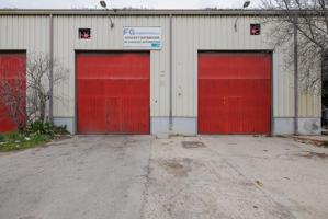 Venta Nave Industrial photo 0