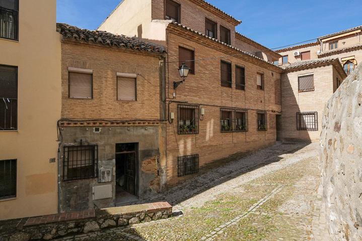 Edificio en Venta en Casco Histórico photo 0