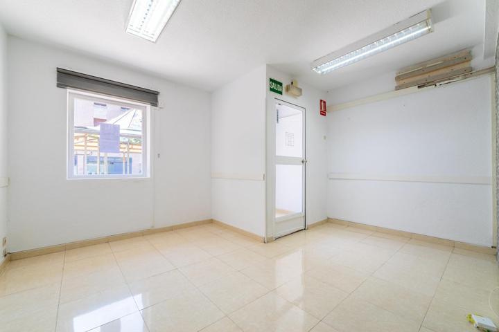 LOCAL COMERCIAL EN ALQUILER EN CALLE PEATONAL BENITO PÉREZ GALDÓS photo 0