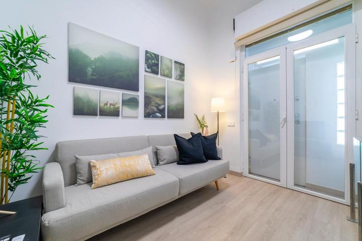 Local Comercial con uso vivienda photo 0