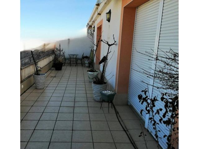 EN VENTA ÁTICO DE LUJO EN TOMELLOSO CENTRO photo 0