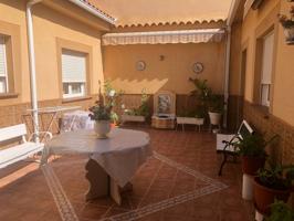 EN VENTA CASA ZONA AVDA. JUAN CARLOS I photo 0