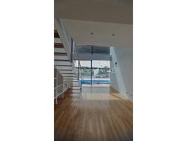 Alquiler de Loft en Alcobendas - Valdelacasa photo 0