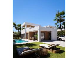 Casa en venta en Área de Finestrat photo 0