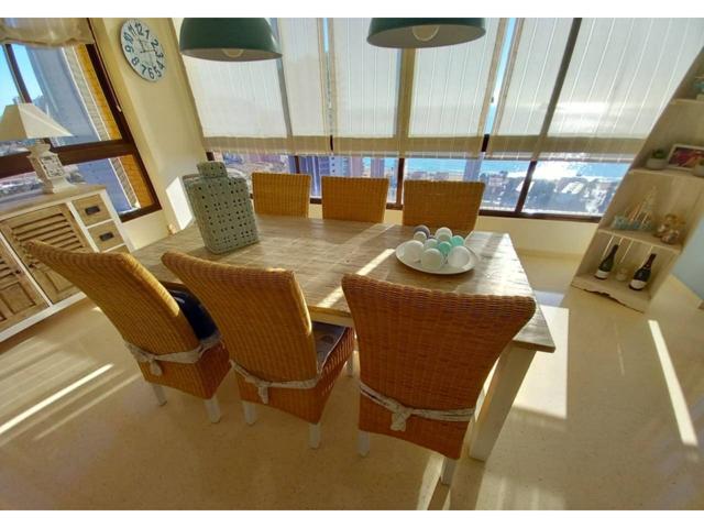 Piso en venta en Platja de Ponent photo 0