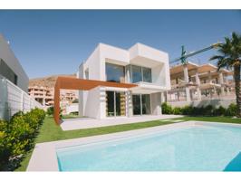 Casa unifamiliar en venta en Área de Finestrat photo 0