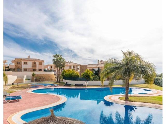 Casa adosada en venta en Urbanización Golf Bahía photo 0