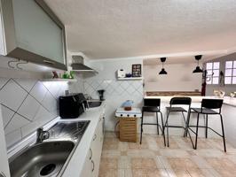 Casa terrera en Teror photo 0