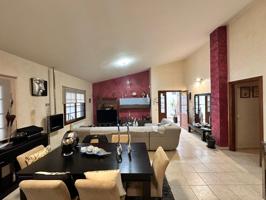 Chalet el vasequillo photo 0
