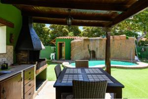 Casa terrera en Temisas photo 0