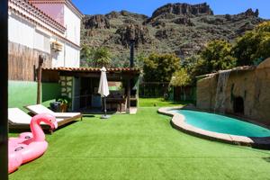 Casa terrera en Temisas photo 0