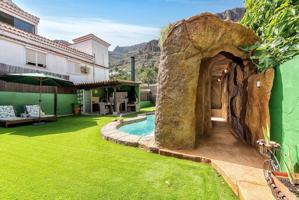 Casa terrera en Temisas photo 0