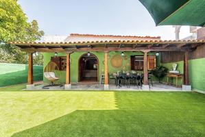 Casa terrera en Temisas photo 0