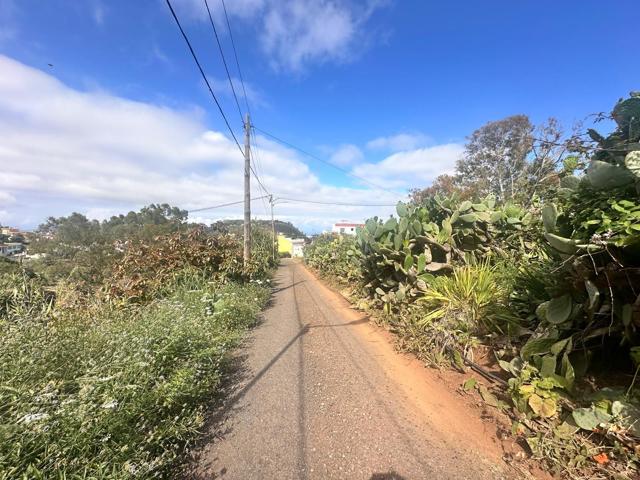 Solar urbano en Teror photo 0