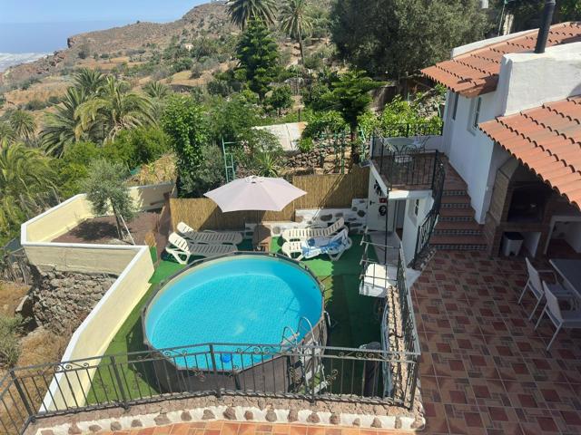 Casa en Temisas photo 0