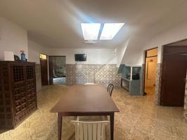 Casa terrera en el pueblo de Agaete photo 0