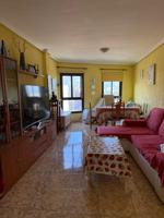 Piso en Cruce Sardina photo 0