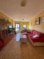 Piso en Cruce Sardina photo 0