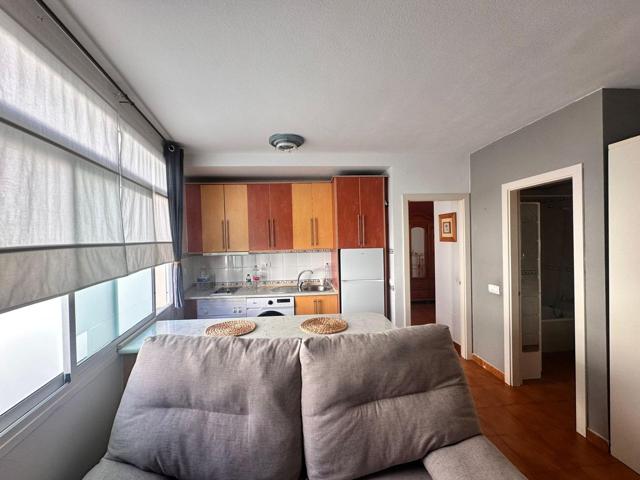 Piso en Marpequeña photo 0