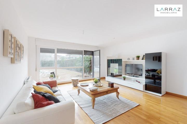 CHALET EN LA MEJOR UBICACION DE ZUASTI, A 10KM DE PAMPLONA, CON HABITACIÓN EN PLANTA BAJA photo 0