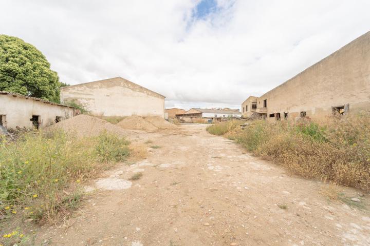 Terreno urbano en Miranda de Arga photo 0