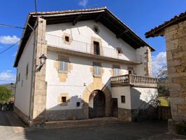 CASA INDEPENDIENTE CON TERRENO A 20KM DE PAMPLONA photo 0