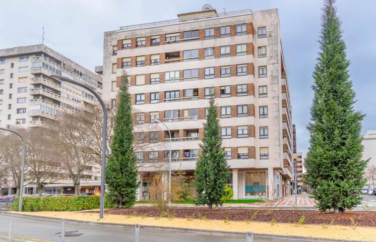 Tu nuevo hogar en el barrio de San Juan de Pamplona photo 0