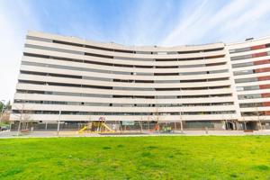 Exclusiva vivienda de 2 habitaciones en Ripagaina photo 0