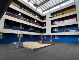 🏢 OFICINA EN ALQUILER EN MUTILVA – 97,30 m² + 2 PLAZAS DE GARAJE 🏢 photo 0