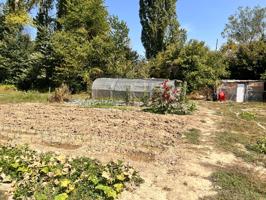 Terreno Urbanizable En venta en Urroz Villa, Urroz photo 0